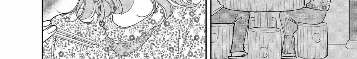 I Can’t Get Back Together with Yori-kun!