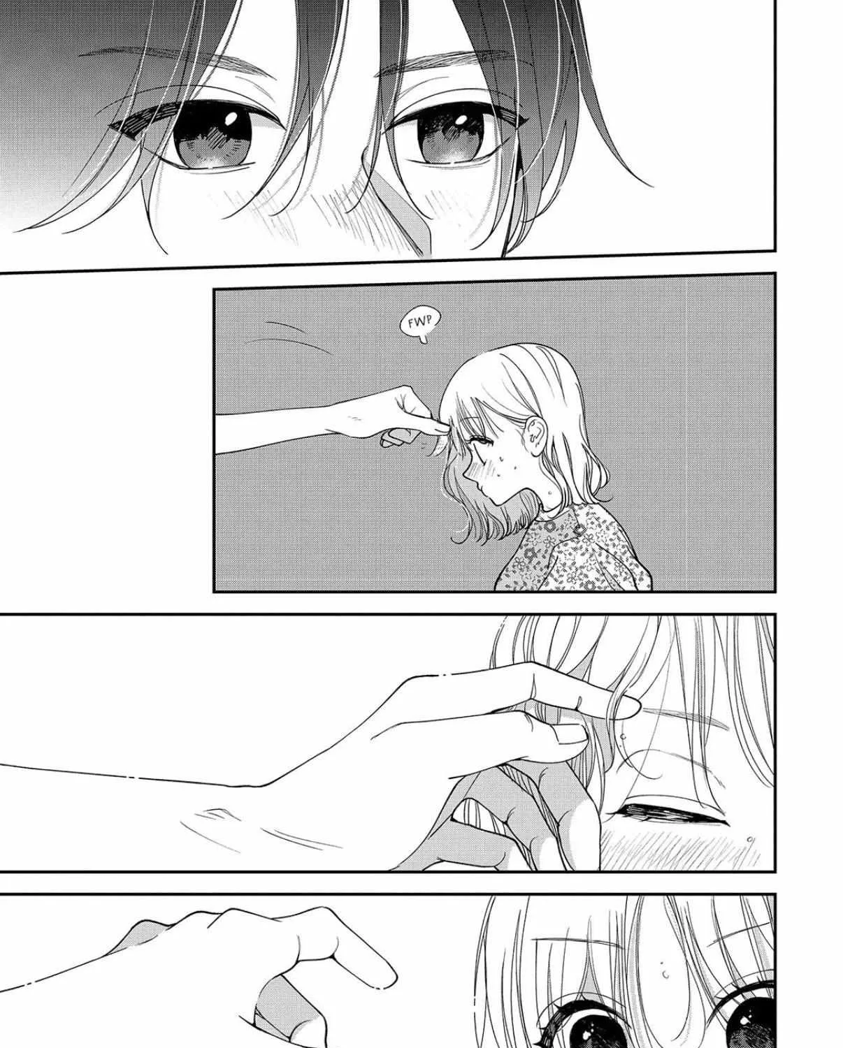 I Can’t Get Back Together with Yori-kun!