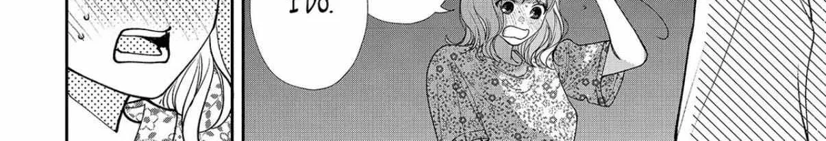 I Can’t Get Back Together with Yori-kun!