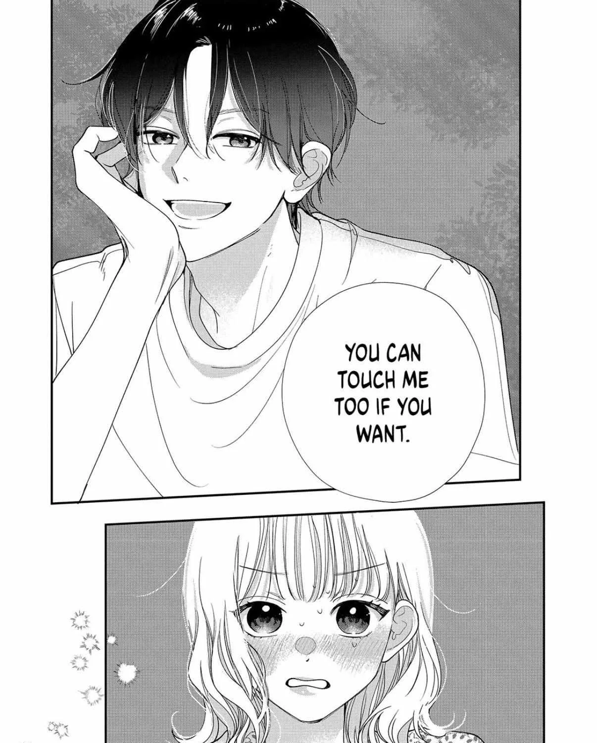 I Can’t Get Back Together with Yori-kun!