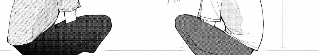 I Can’t Get Back Together with Yori-kun!