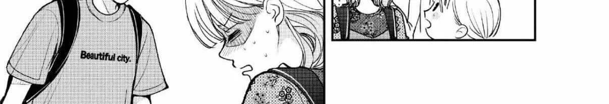 I Can’t Get Back Together with Yori-kun!