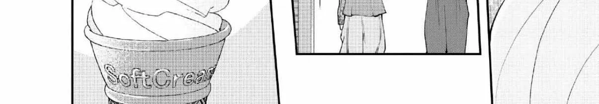 I Can’t Get Back Together with Yori-kun!