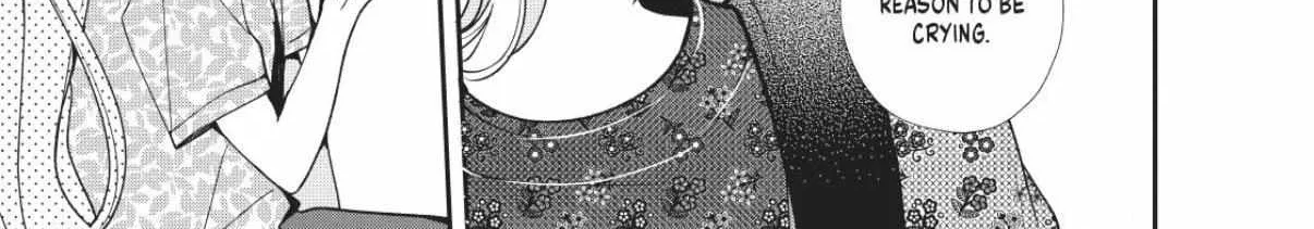 I Can’t Get Back Together with Yori-kun!