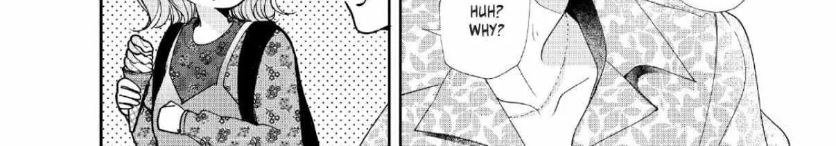I Can’t Get Back Together with Yori-kun!
