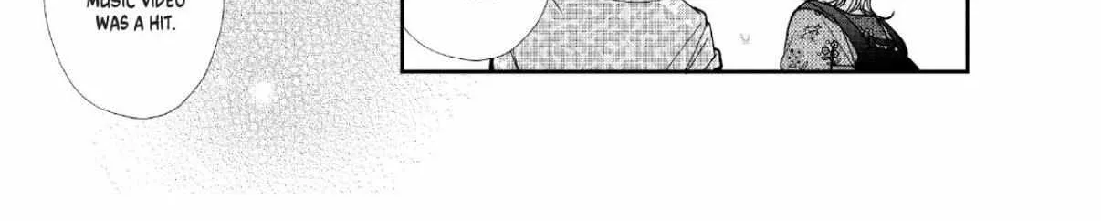 I Can’t Get Back Together with Yori-kun!