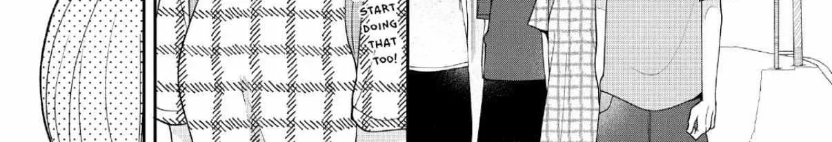 I Can’t Get Back Together with Yori-kun!