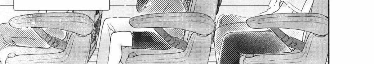 I Can’t Get Back Together with Yori-kun!