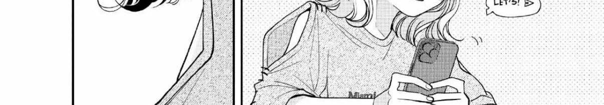 I Can’t Get Back Together with Yori-kun!