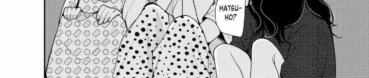 I Can’t Get Back Together with Yori-kun!