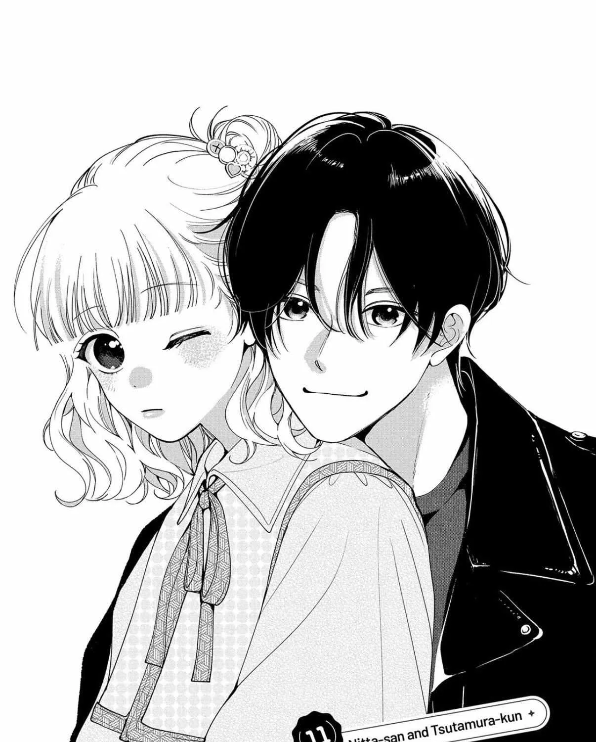 I Can’t Get Back Together with Yori-kun!