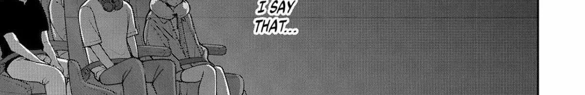 I Can’t Get Back Together with Yori-kun!