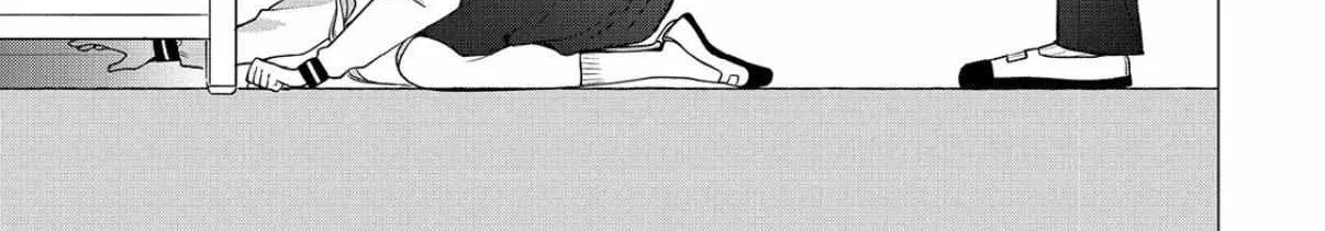 I Can’t Get Back Together with Yori-kun!