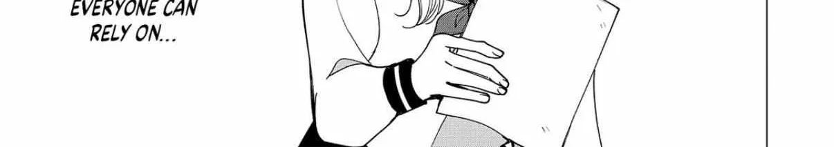 I Can’t Get Back Together with Yori-kun!