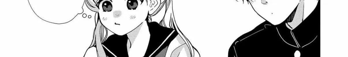 I Can’t Get Back Together with Yori-kun!