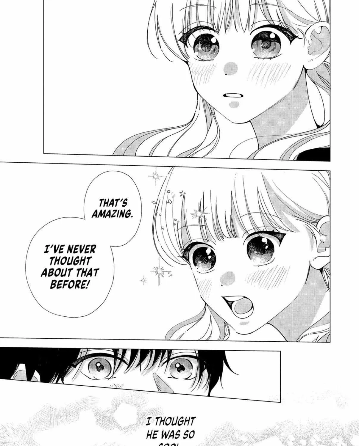 I Can’t Get Back Together with Yori-kun!