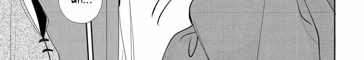 I Can’t Get Back Together with Yori-kun!