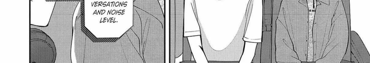 I Can’t Get Back Together with Yori-kun!