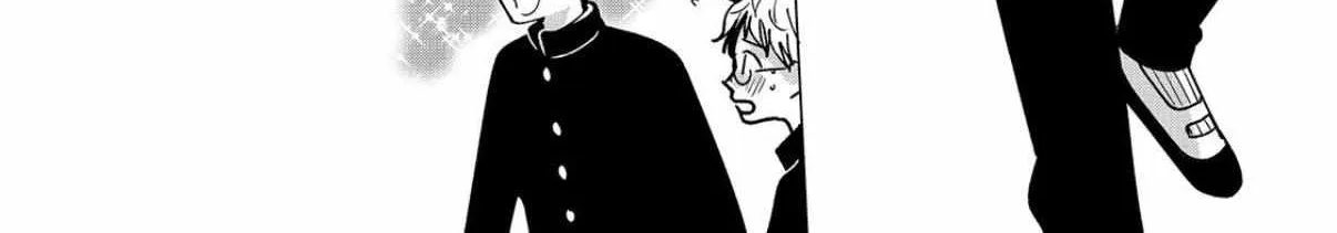 I Can’t Get Back Together with Yori-kun!