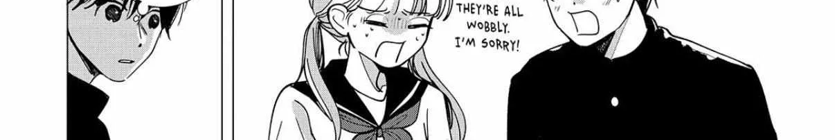 I Can’t Get Back Together with Yori-kun!