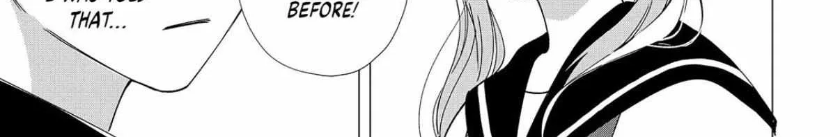 I Can’t Get Back Together with Yori-kun!