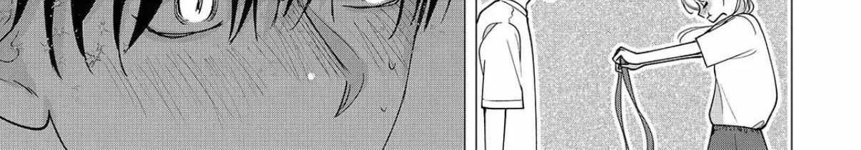 I Can’t Get Back Together with Yori-kun!