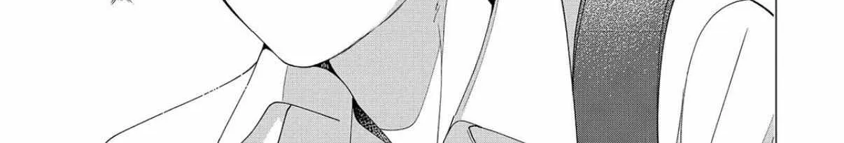 I Can’t Get Back Together with Yori-kun!