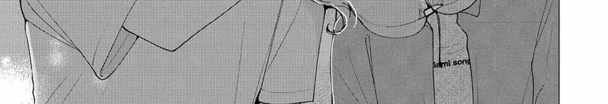 I Can’t Get Back Together with Yori-kun!