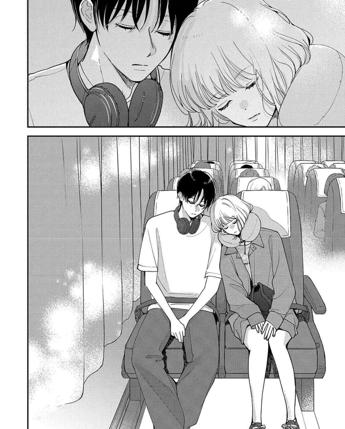 I Can’t Get Back Together with Yori-kun!