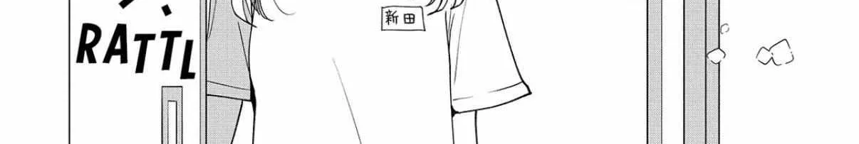 I Can’t Get Back Together with Yori-kun!