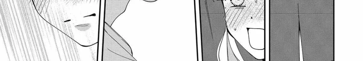 I Can’t Get Back Together with Yori-kun!