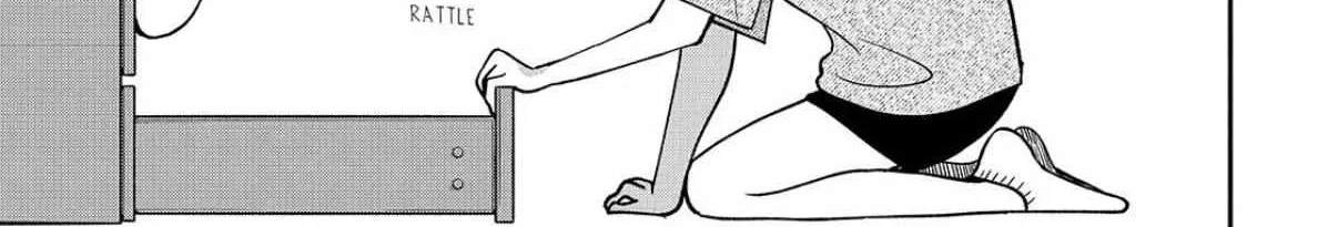 I Can’t Get Back Together with Yori-kun!