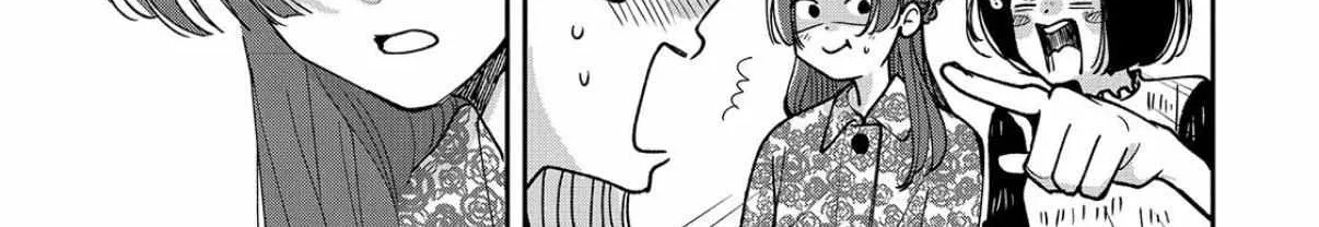I Can’t Get Back Together with Yori-kun!