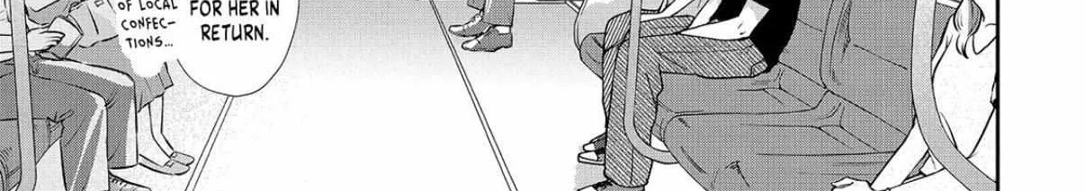 I Can’t Get Back Together with Yori-kun!