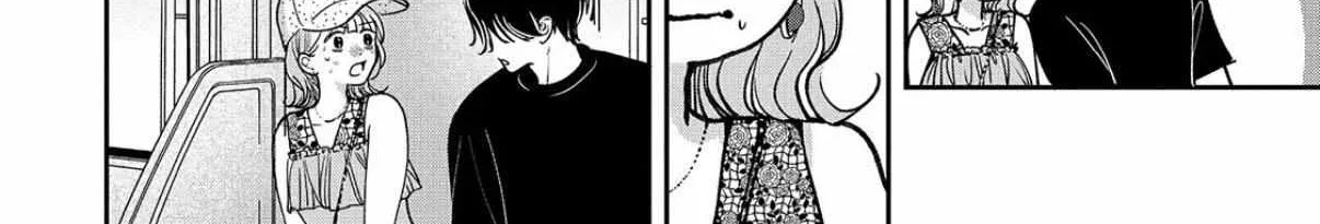 I Can’t Get Back Together with Yori-kun!
