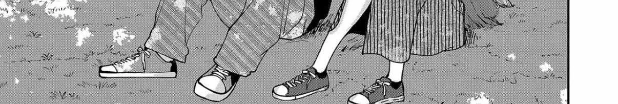 I Can’t Get Back Together with Yori-kun!