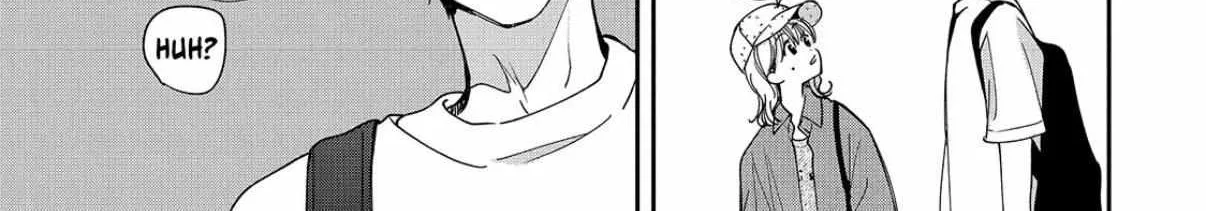 I Can’t Get Back Together with Yori-kun!