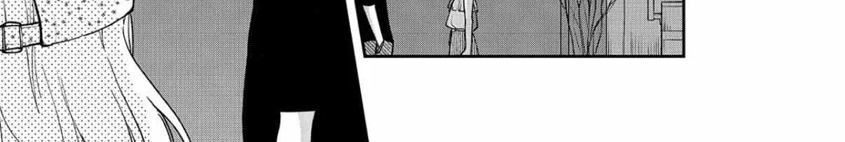 I Can’t Get Back Together with Yori-kun!