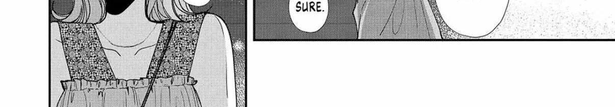 I Can’t Get Back Together with Yori-kun!