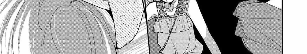 I Can’t Get Back Together with Yori-kun!