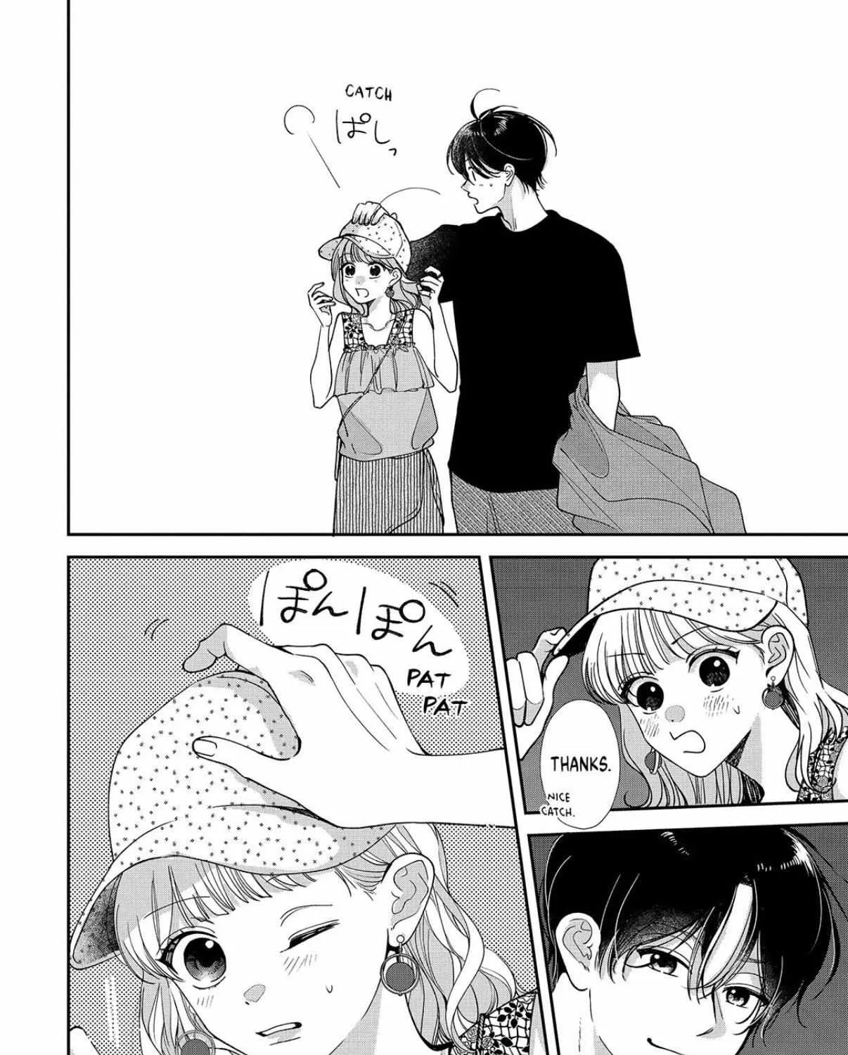 I Can’t Get Back Together with Yori-kun!