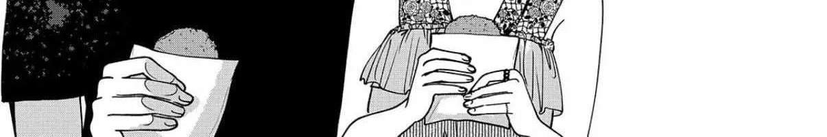 I Can’t Get Back Together with Yori-kun!