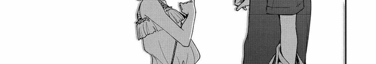 I Can’t Get Back Together with Yori-kun!