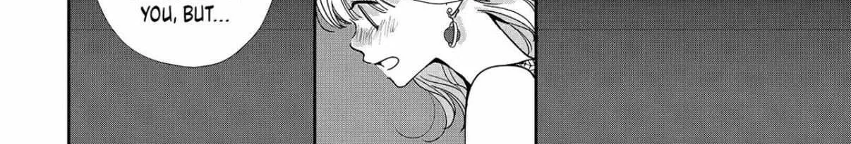 I Can’t Get Back Together with Yori-kun!