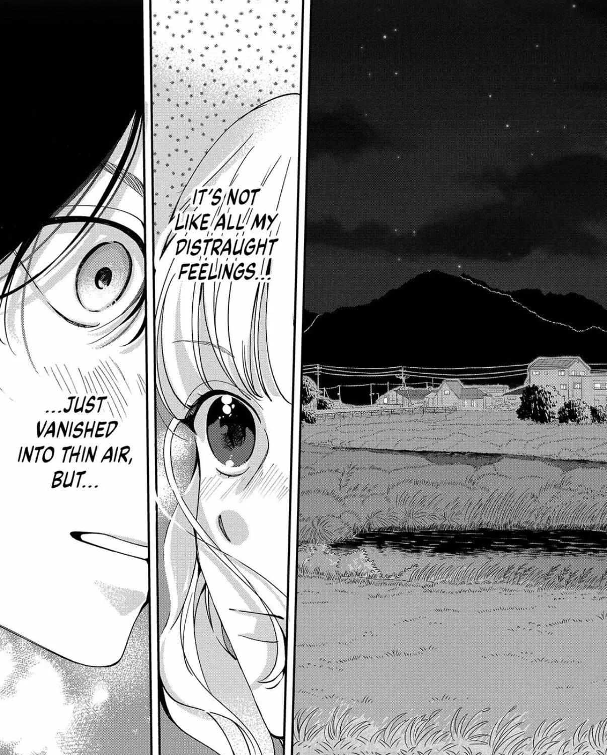 I Can’t Get Back Together with Yori-kun!