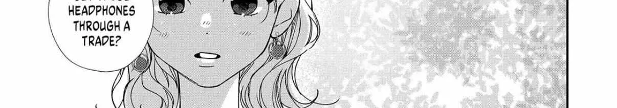 I Can’t Get Back Together with Yori-kun!