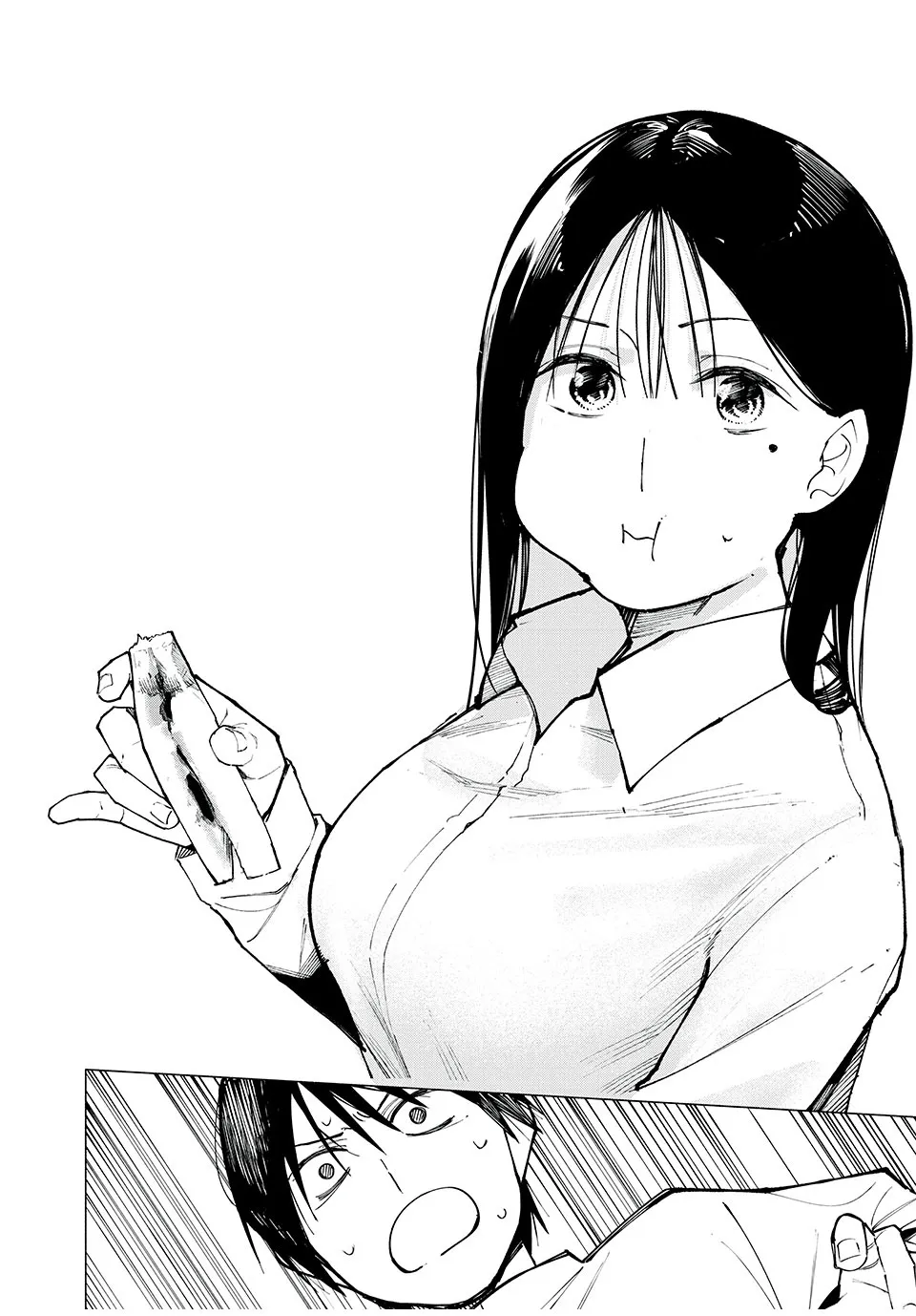 Artemis Under the Same Roof