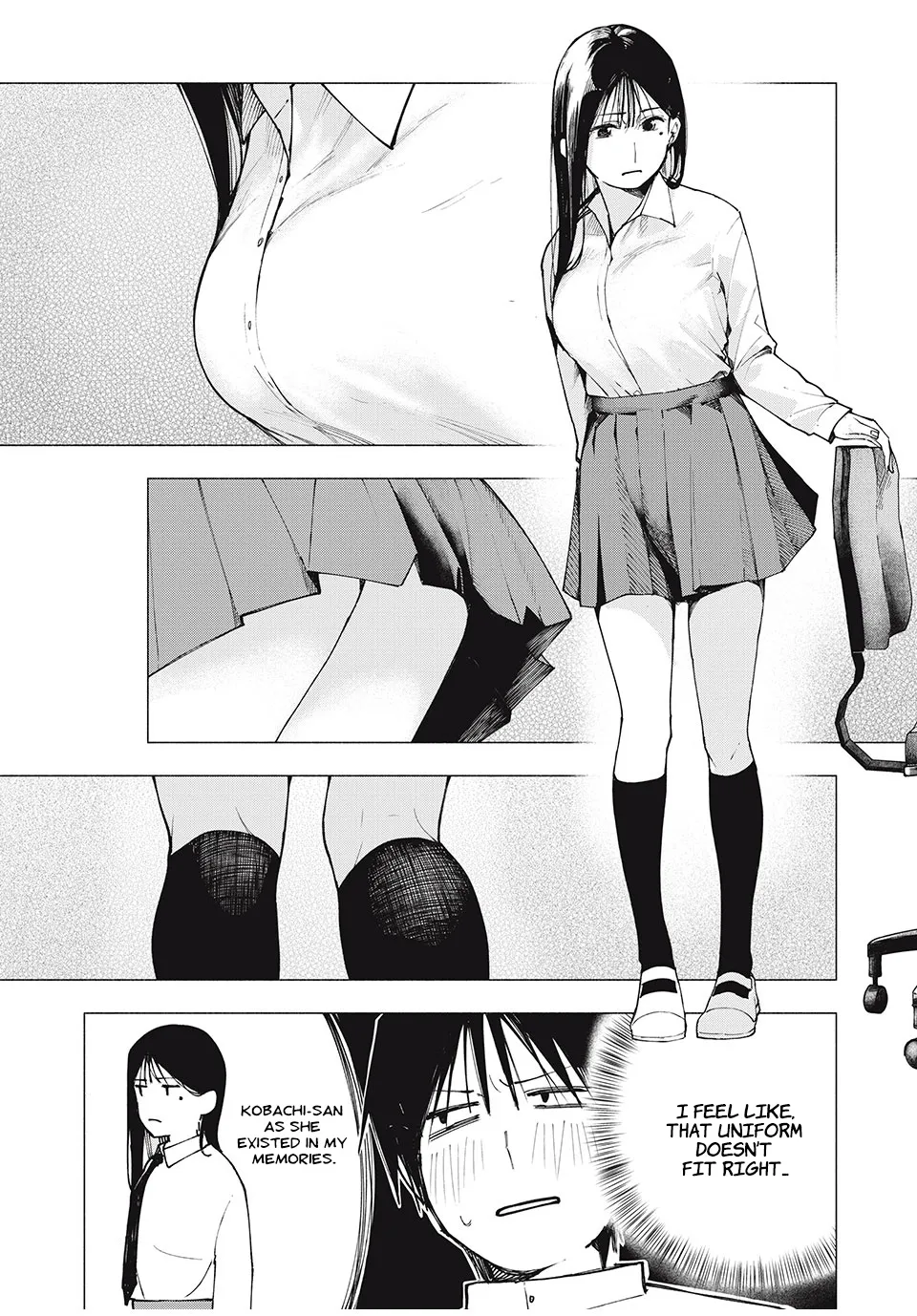 Artemis Under the Same Roof