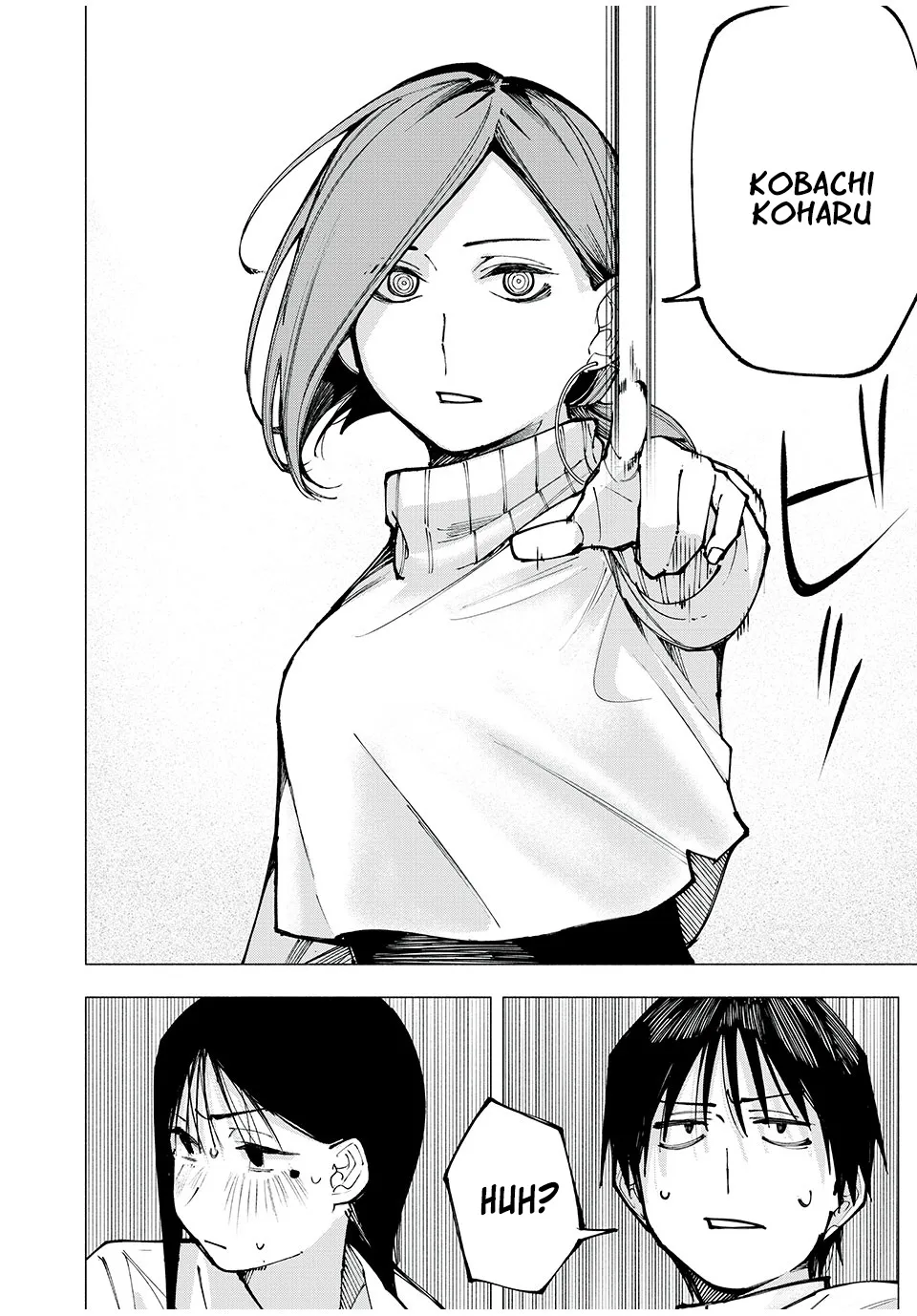 Artemis Under the Same Roof