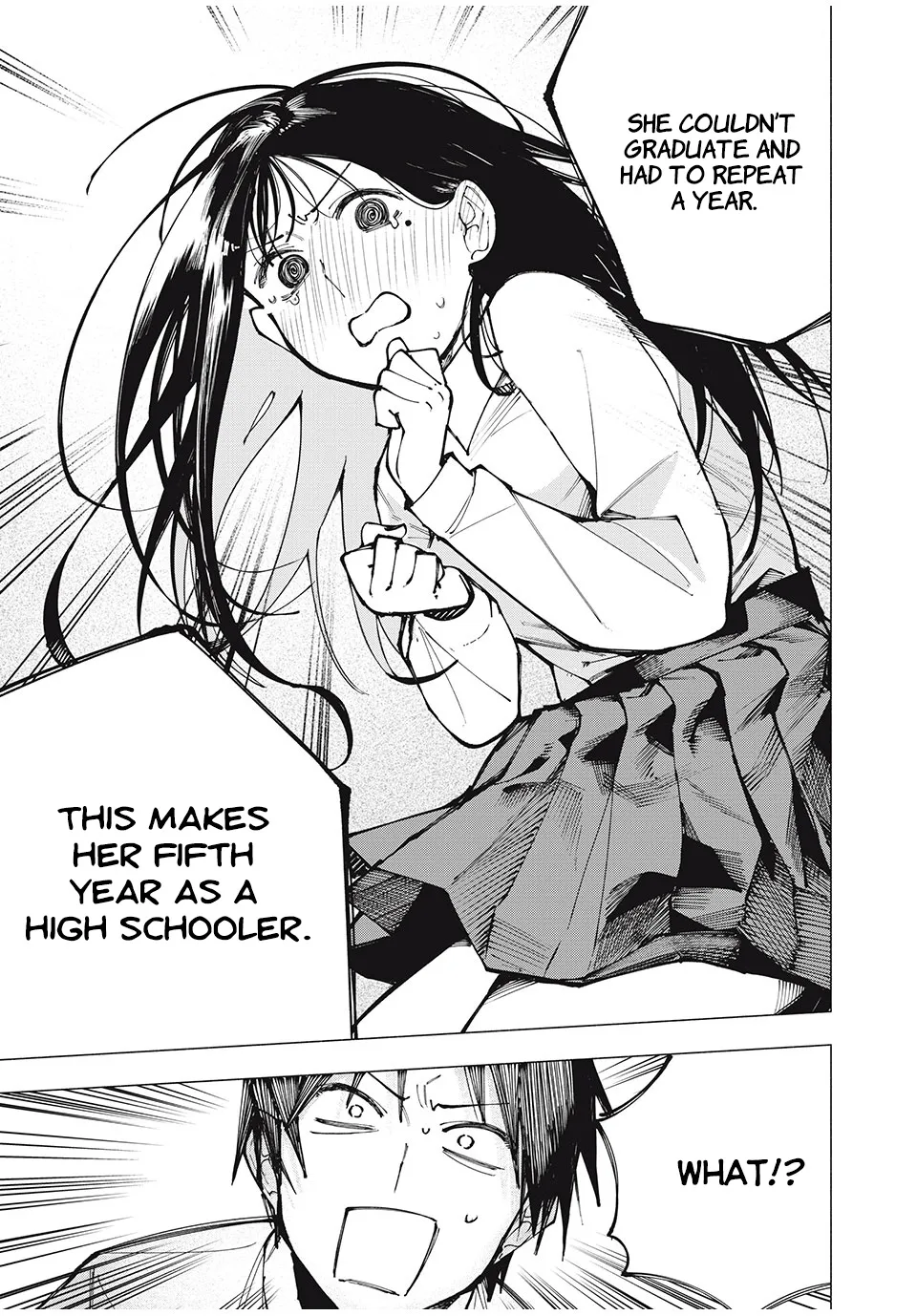 Artemis Under the Same Roof